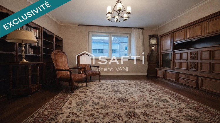 Ma-Cabane - Vente Maison Varsberg, 148 m²