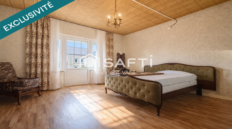 Ma-Cabane - Vente Maison Varsberg, 148 m²