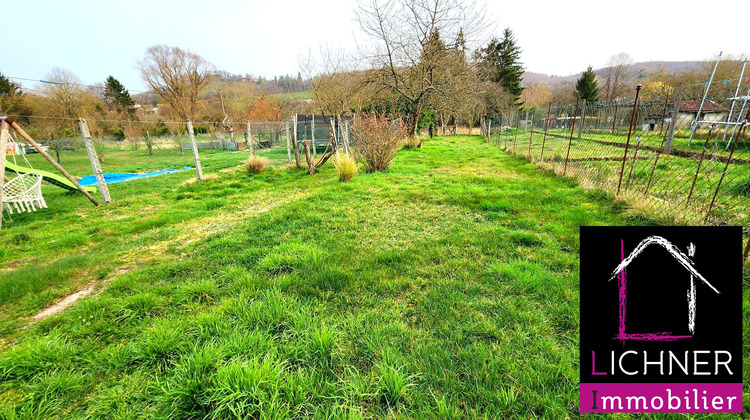 Ma-Cabane - Vente Maison Varsberg, 140 m²