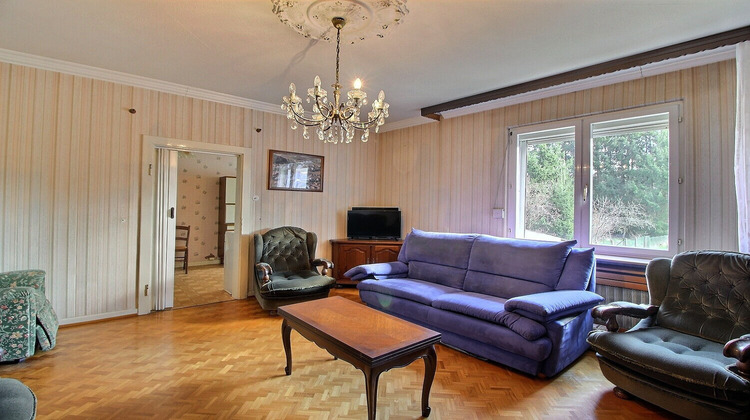 Ma-Cabane - Vente Maison VARSBERG, 109 m²