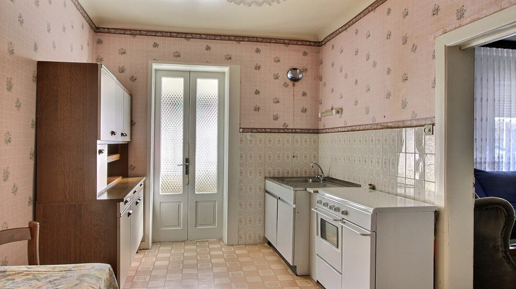 Ma-Cabane - Vente Maison VARSBERG, 109 m²