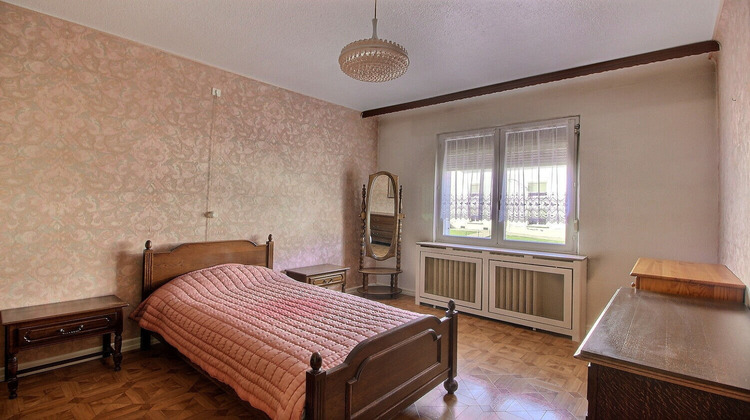 Ma-Cabane - Vente Maison VARSBERG, 109 m²