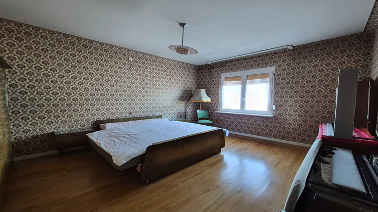 Ma-Cabane - Vente Maison VARSBERG, 109 m²