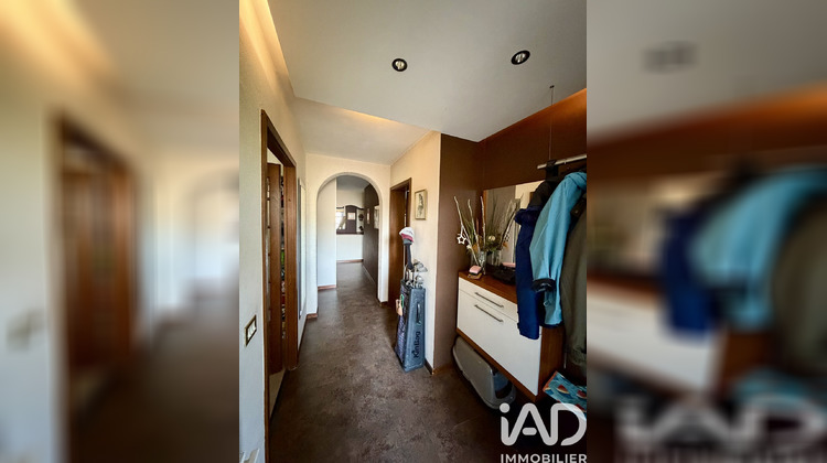 Ma-Cabane - Vente Maison Varsberg, 110 m²