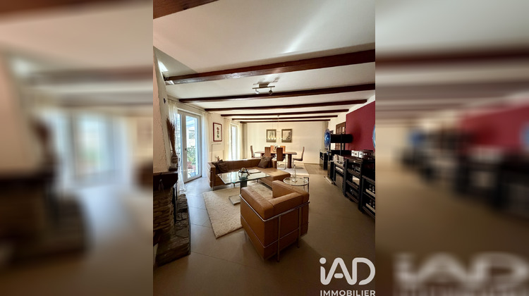 Ma-Cabane - Vente Maison Varsberg, 110 m²