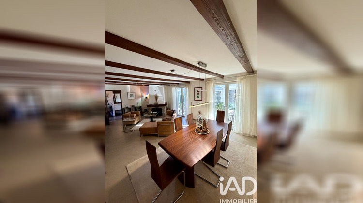 Ma-Cabane - Vente Maison Varsberg, 110 m²