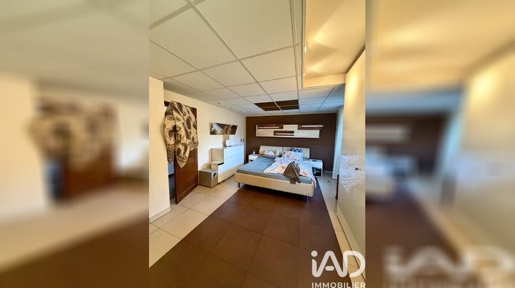 Ma-Cabane - Vente Maison Varsberg, 110 m²