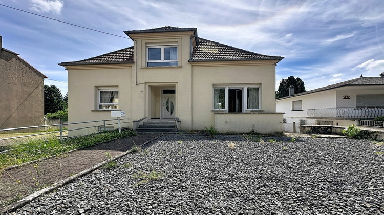 Ma-Cabane - Vente Maison VARSBERG, 195 m²