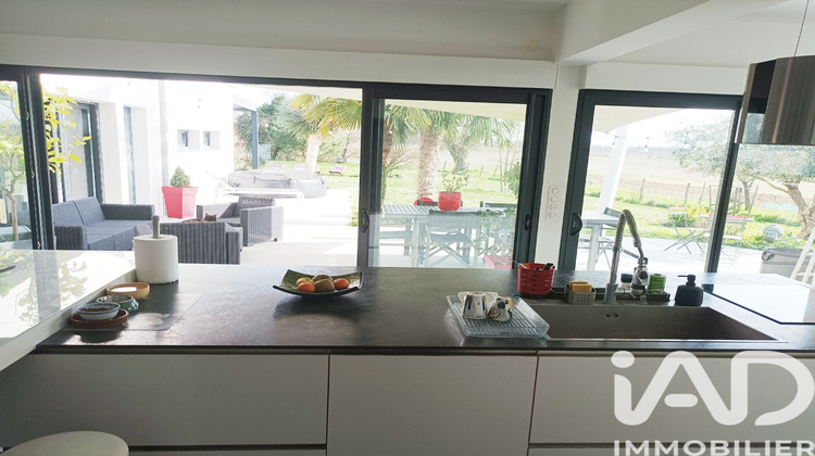 Ma-Cabane - Vente Maison Varzay, 165 m²