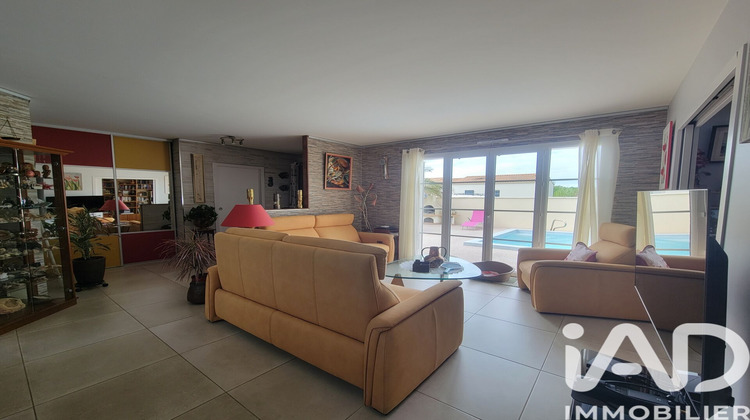 Ma-Cabane - Vente Maison Varzay, 108 m²