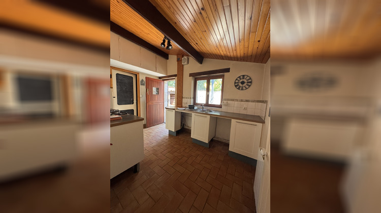 Ma-Cabane - Vente Maison Varzay, 53 m²