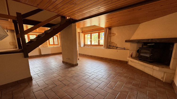 Ma-Cabane - Vente Maison Varzay, 53 m²