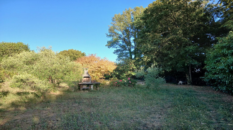 Ma-Cabane - Vente Maison Varzay, 134 m²