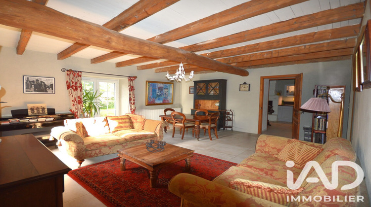 Ma-Cabane - Vente Maison Varzay, 175 m²