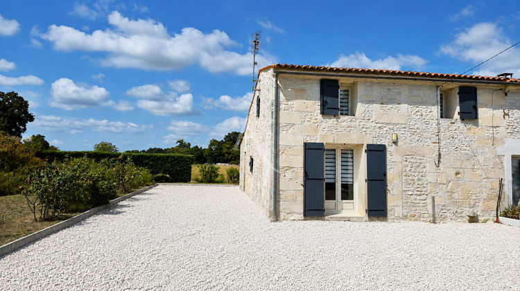Ma-Cabane - Vente Maison VARZAY, 96 m²