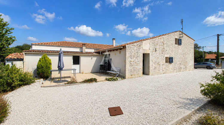 Ma-Cabane - Vente Maison VARZAY, 96 m²