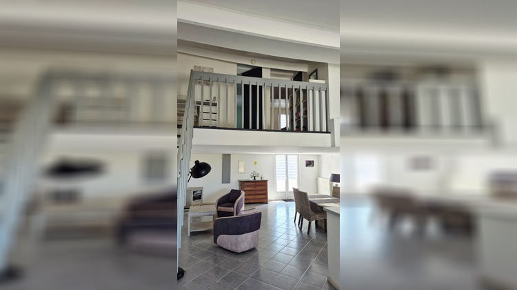 Ma-Cabane - Vente Maison VARZAY, 96 m²