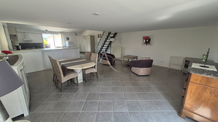 Ma-Cabane - Vente Maison VARZAY, 96 m²