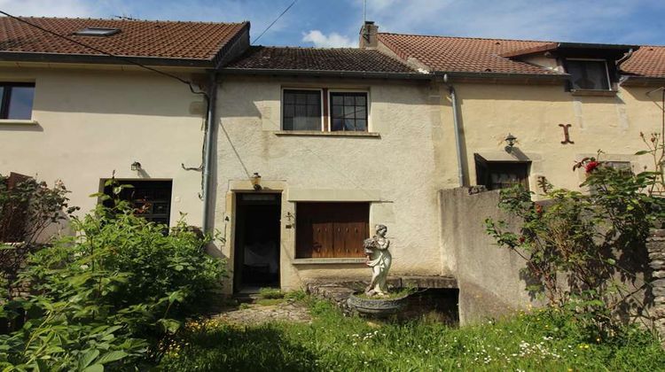 Ma-Cabane - Vente Maison Varzy, 70 m²