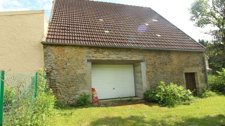 Ma-Cabane - Vente Maison Varzy, 70 m²