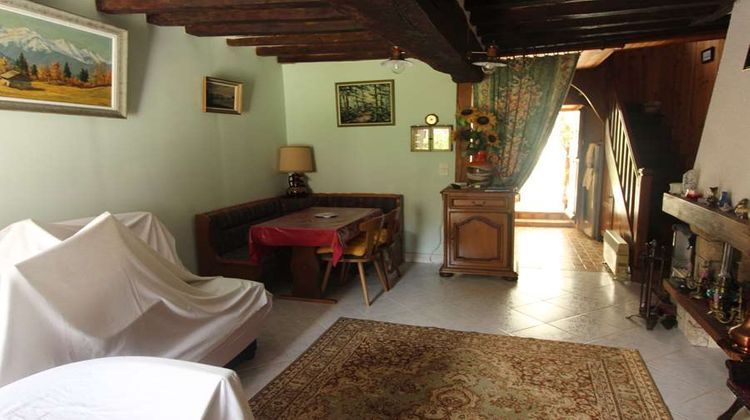 Ma-Cabane - Vente Maison Varzy, 70 m²