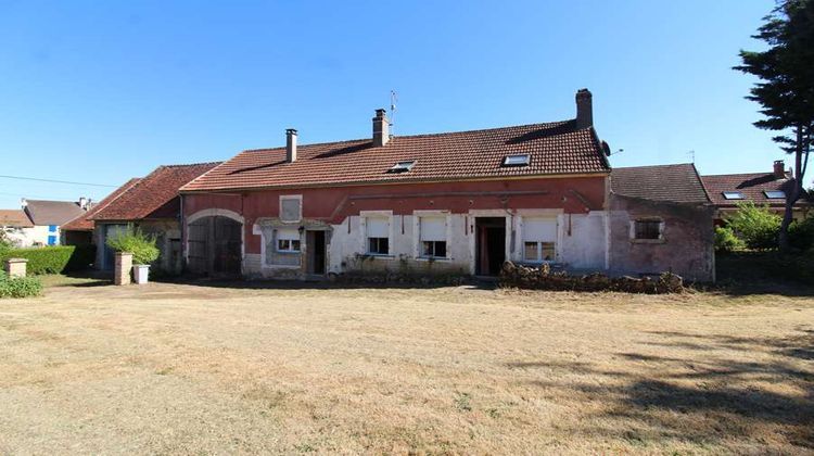 Ma-Cabane - Vente Maison Varzy, 110 m²