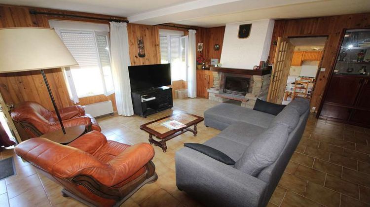 Ma-Cabane - Vente Maison Varzy, 110 m²