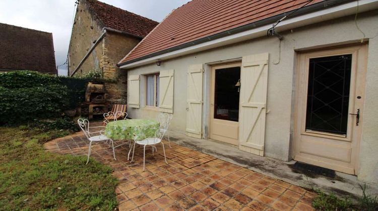 Ma-Cabane - Vente Maison Varzy, 70 m²