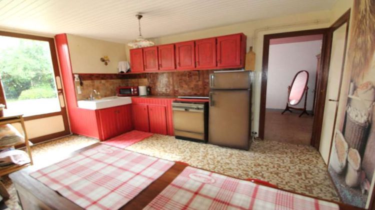 Ma-Cabane - Vente Maison Varzy, 70 m²