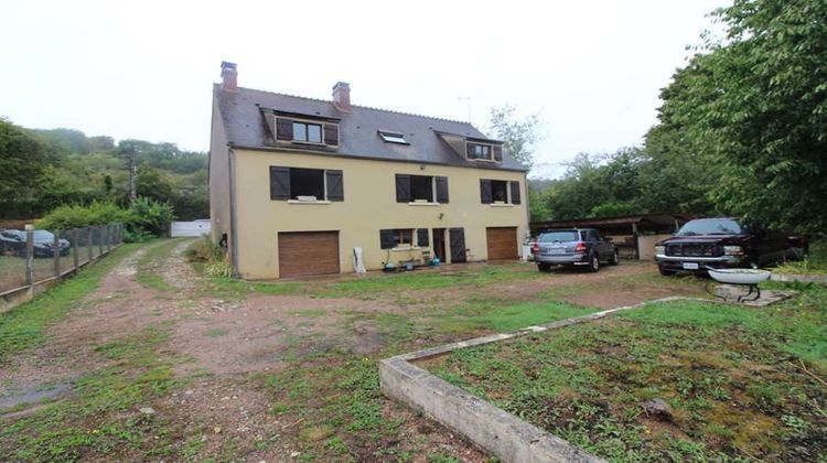 Ma-Cabane - Vente Maison Varzy, 235 m²