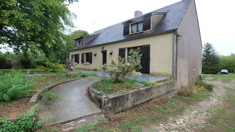 Ma-Cabane - Vente Maison Varzy, 235 m²