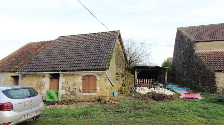 Ma-Cabane - Vente Maison Varzy, 55 m²