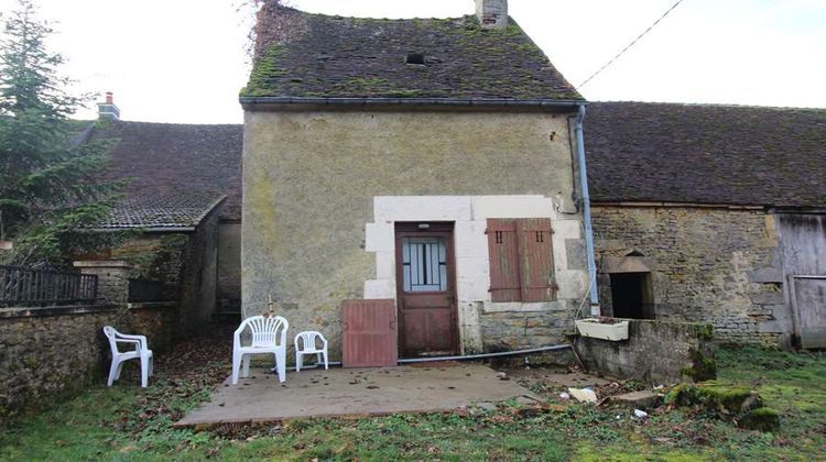 Ma-Cabane - Vente Maison Varzy, 55 m²