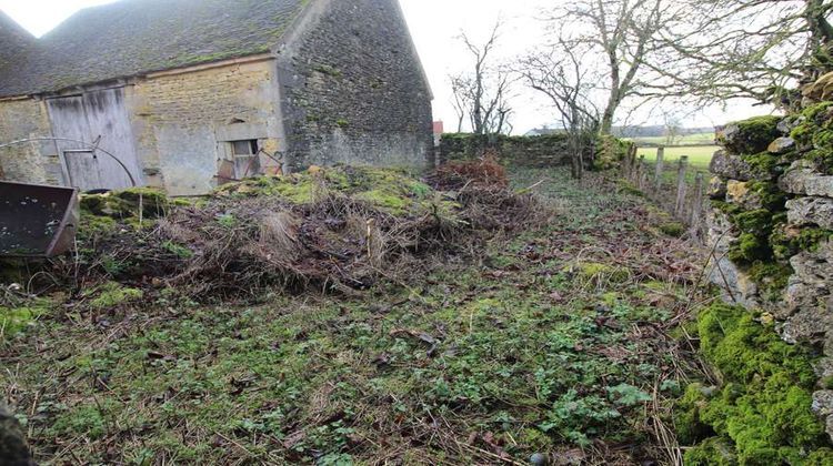 Ma-Cabane - Vente Maison Varzy, 55 m²