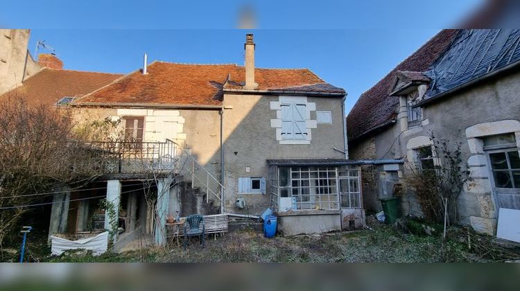 Ma-Cabane - Vente Maison Varzy, 181 m²