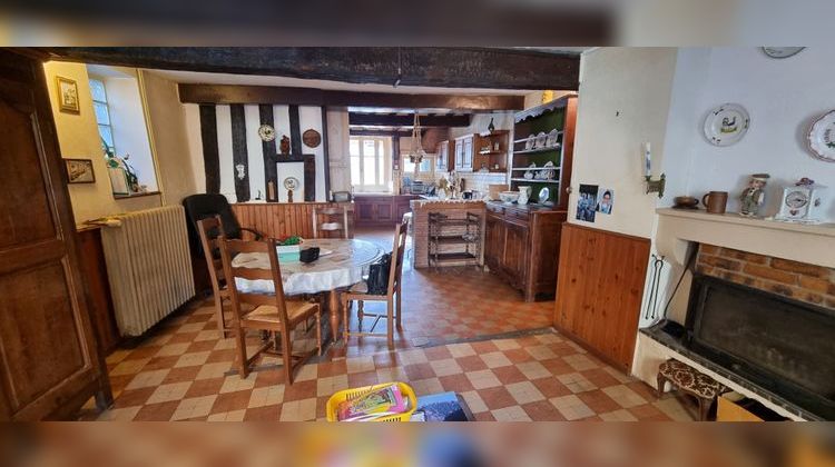 Ma-Cabane - Vente Maison Varzy, 181 m²