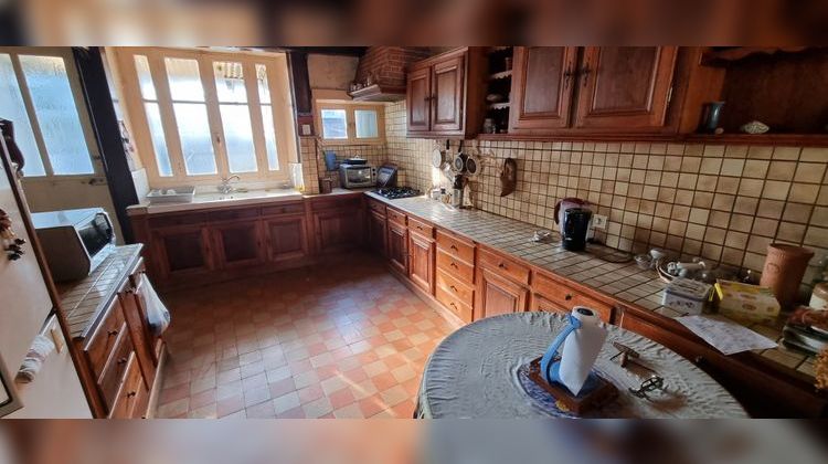 Ma-Cabane - Vente Maison Varzy, 181 m²