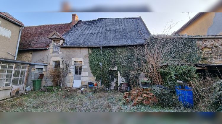 Ma-Cabane - Vente Maison Varzy, 181 m²