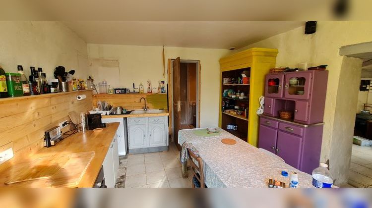 Ma-Cabane - Vente Maison Varzy, 123 m²