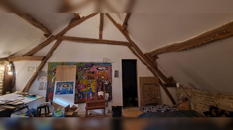 Ma-Cabane - Vente Maison Varzy, 123 m²