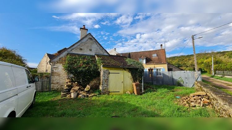 Ma-Cabane - Vente Maison Varzy, 123 m²