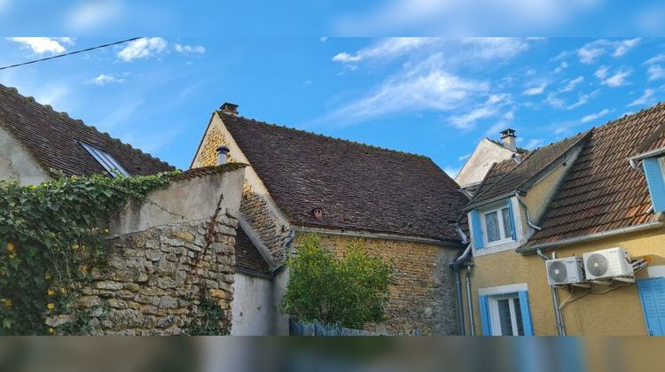 Ma-Cabane - Vente Maison Varzy, 123 m²