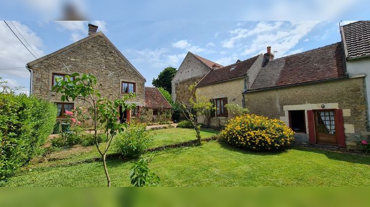 Ma-Cabane - Vente Maison Varzy, 169 m²