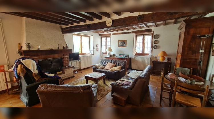 Ma-Cabane - Vente Maison Varzy, 169 m²