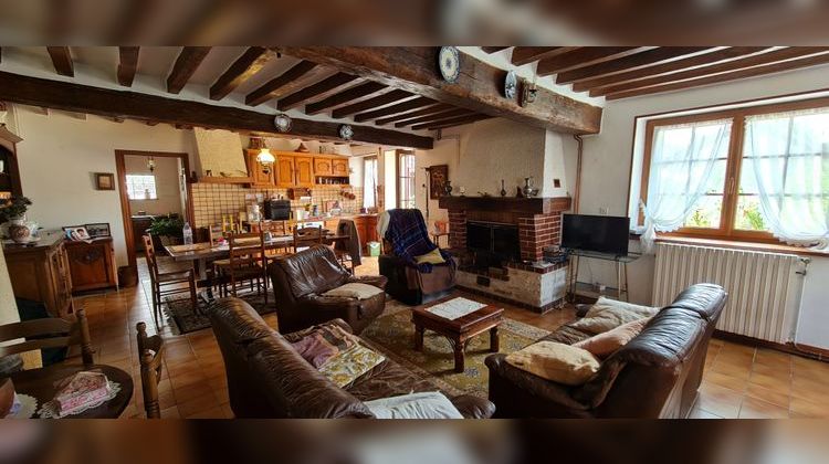 Ma-Cabane - Vente Maison Varzy, 169 m²