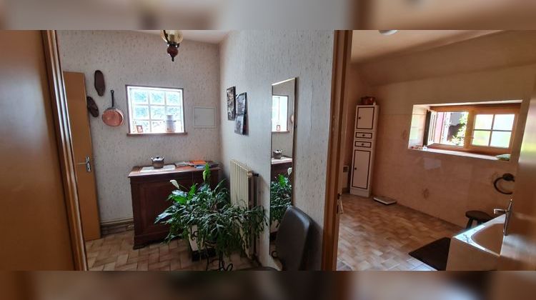 Ma-Cabane - Vente Maison Varzy, 169 m²