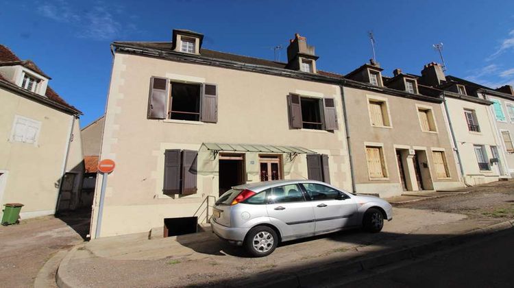 Ma-Cabane - Vente Maison Varzy, 114 m²