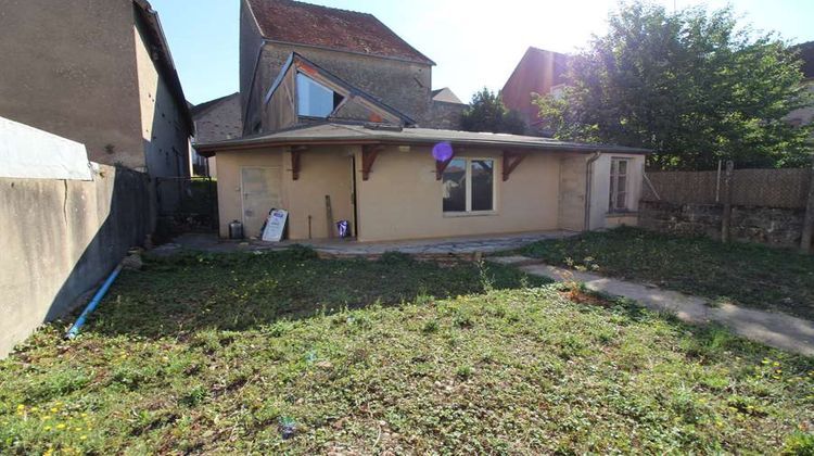 Ma-Cabane - Vente Maison Varzy, 114 m²