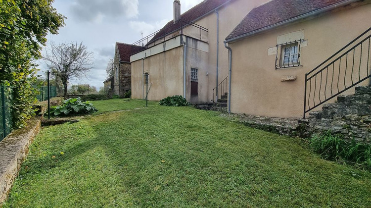 Ma-Cabane - Vente Maison Varzy, 200 m²