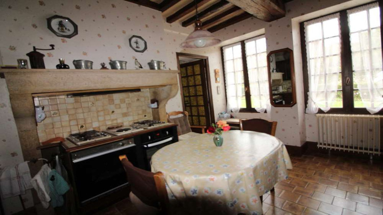 Ma-Cabane - Vente Maison Varzy, 200 m²